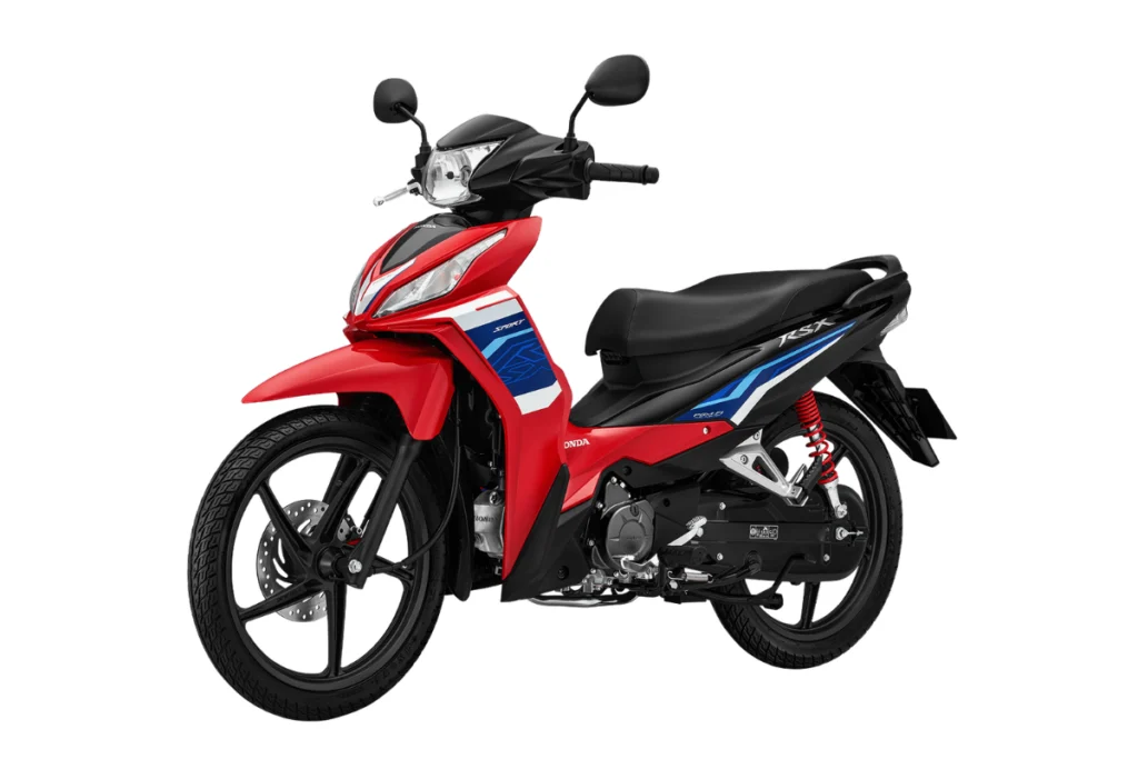 so sánh Wave Alpha và Wave RSX hình 3
