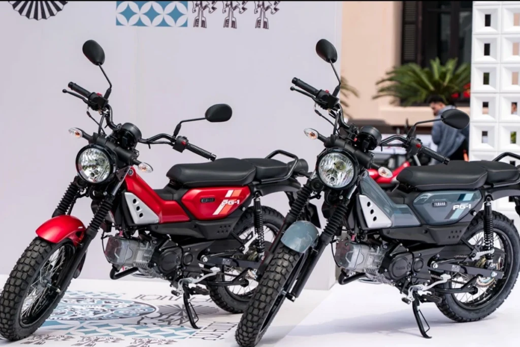 Thông số xe PG-1 chi tiết: Kích thước, động cơ và trang bị