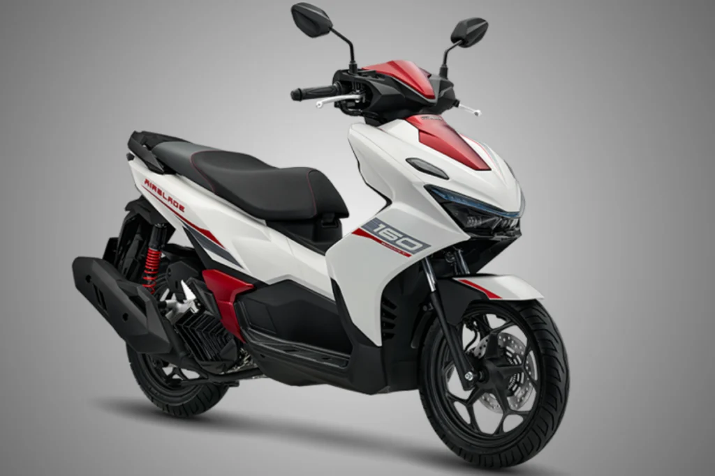 thông số xe Air Blade hình 3