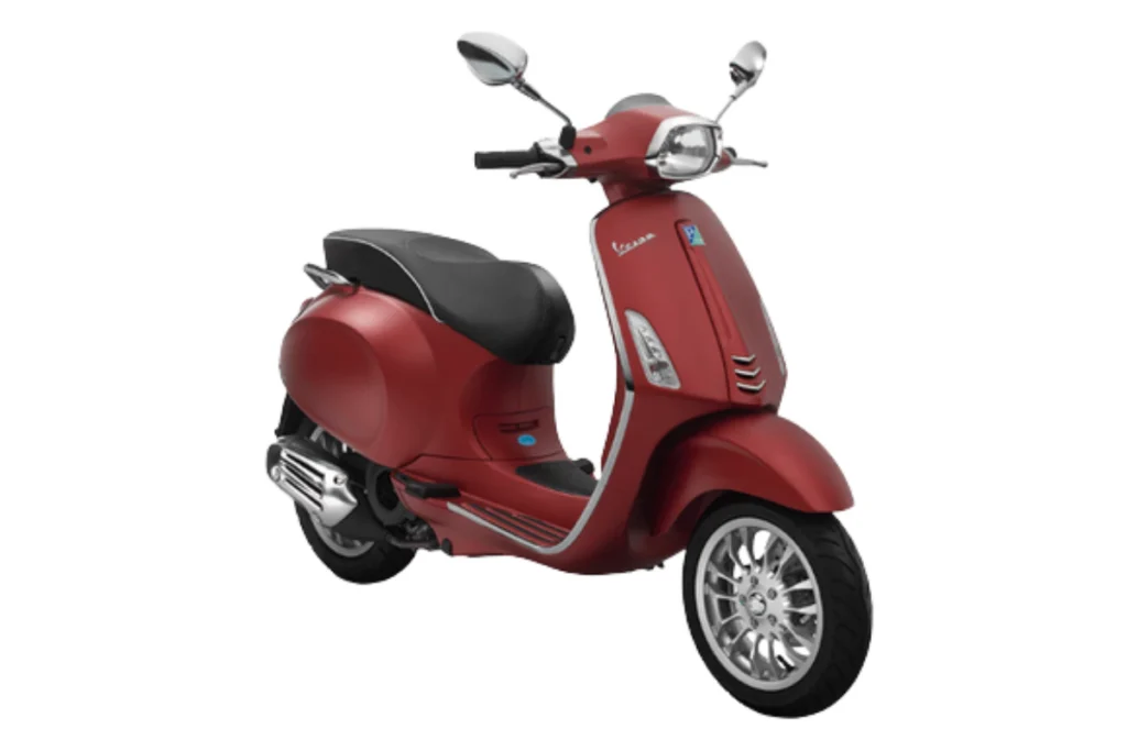 Các phiên bản xe Sprint: Bảng giá và cách phân biệt mới nhất các phiên bản xe Sprint