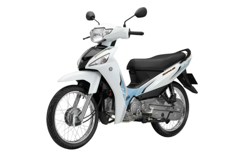 Các phiên bản xe Sirius: Cập nhật giá bán và trang bị mới nhất các phiên bản xe Sirius
