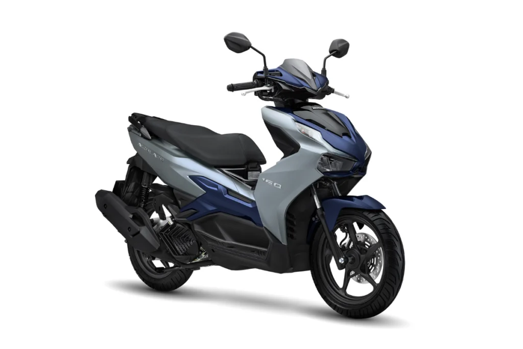 xe Air Blade có mấy màu hình 3