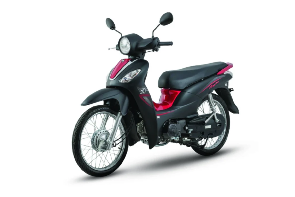 Xe Angela có mấy màu? Bảng màu mới nhất và cách chọn màu tôn dáng