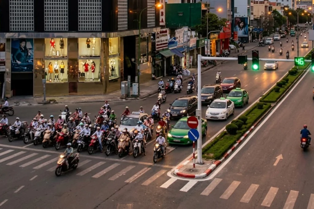 Xe không chạy được xăng E10 hình 2