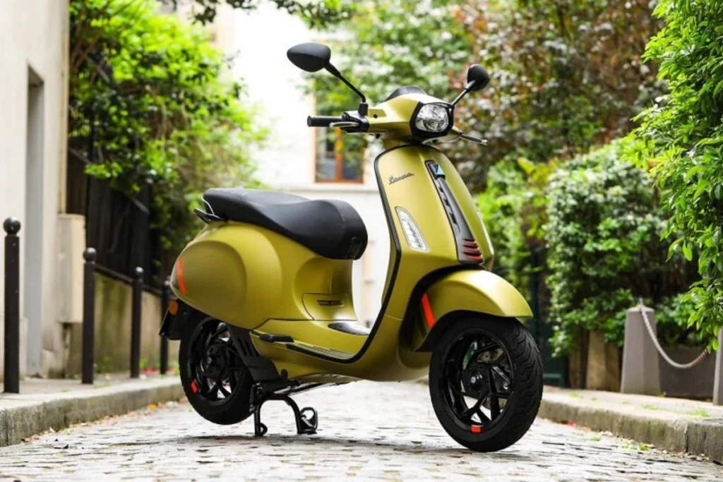 thông số xe Sprint hình 3