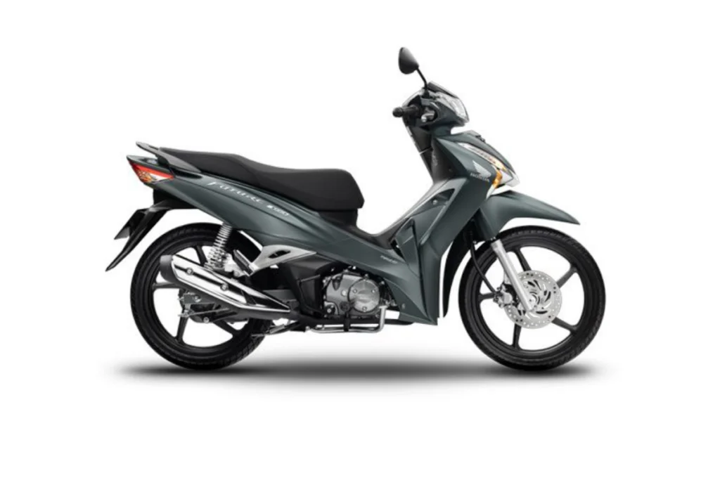 xe Future có mấy màu hình 2