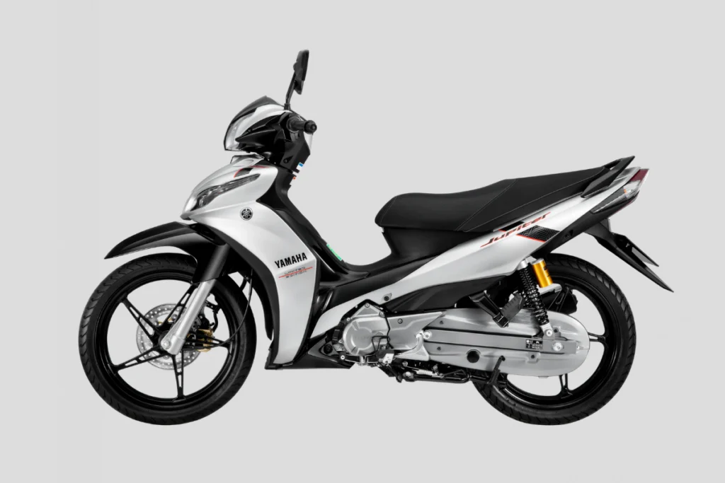thông số xe Jupiter hình 3