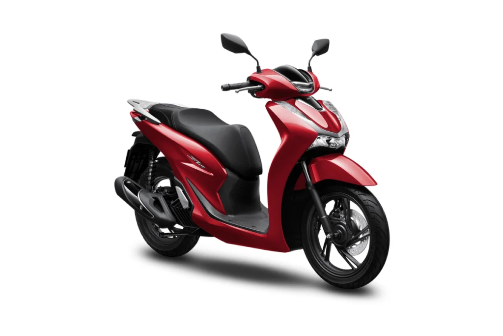 Thông số xe SH: Kích thước, động cơ và tiện ích chi tiết thông số xe SH