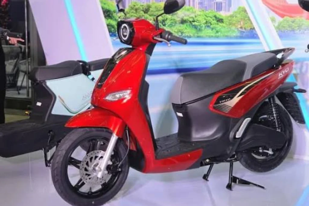 Những thông số Vinfast Kyo người mua cần nắm vững thông số Vinfast Kyo