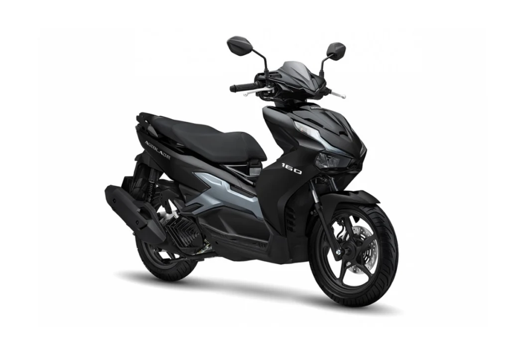các phiên bản xe Air Blade hình 3