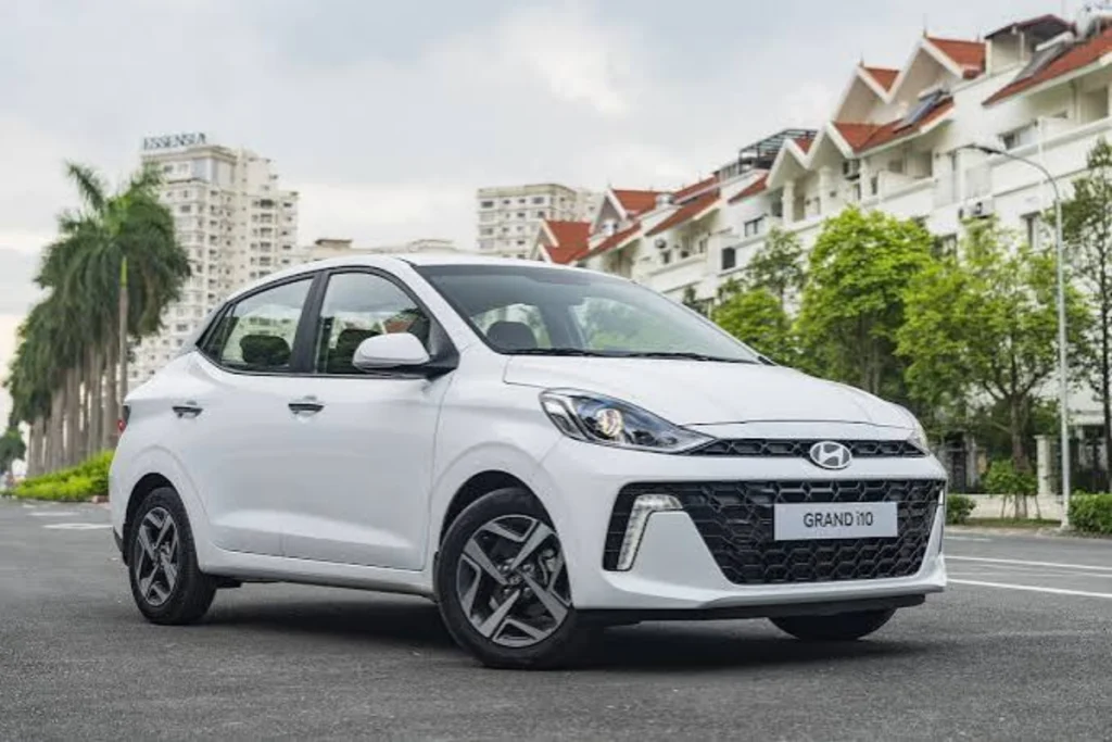 so sánh Sedan và SUV hình 2