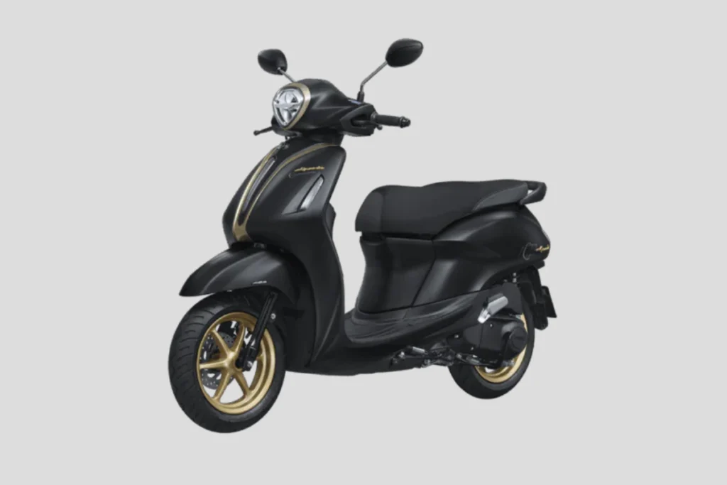 thông số xe Grande hình 2