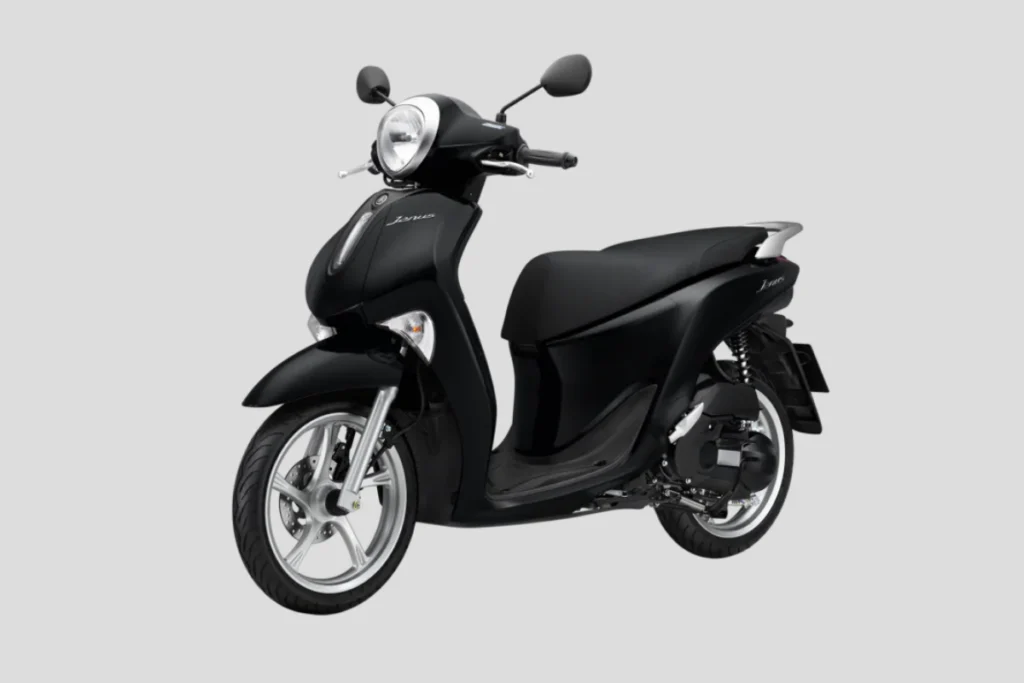xe Janus có mấy màu hình 3