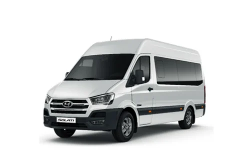 bình xăng xe Hyundai Solati hình 2