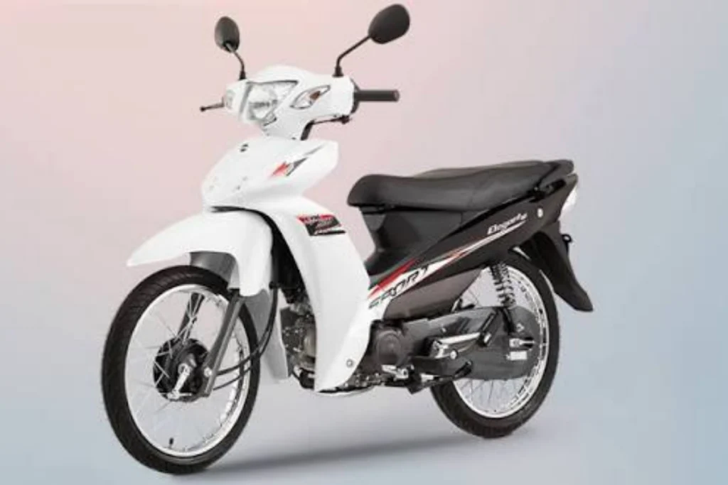 Thông số xe Elegant chi tiết: Vận hành bền bỉ, tiết kiệm xăng