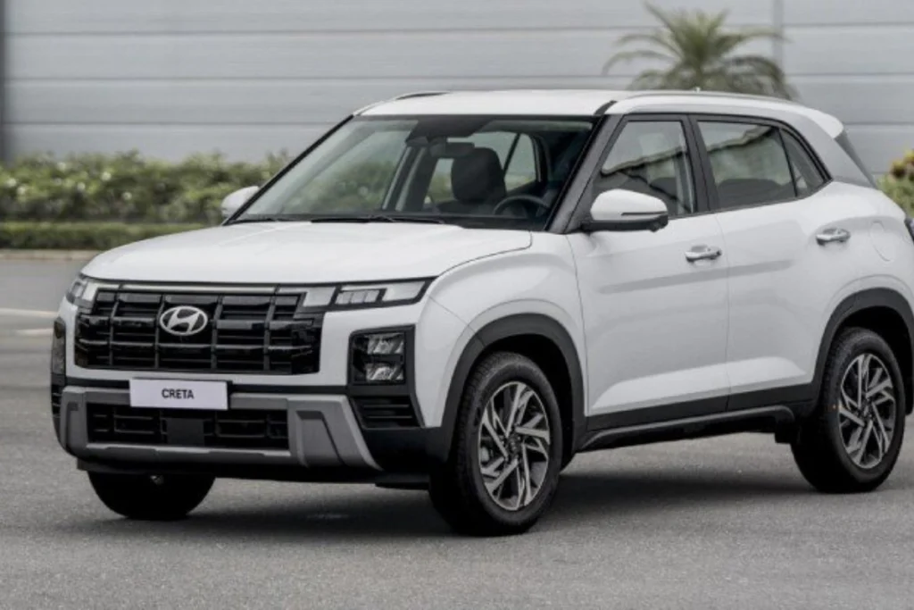 Hyundai Creta có phù hợp đi du lịch và phục vụ gia đình? Creta có phù hợp đi du lịch
