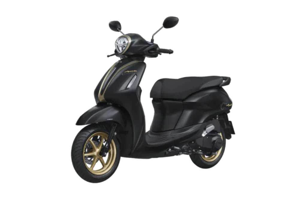 các phiên bản xe Grande