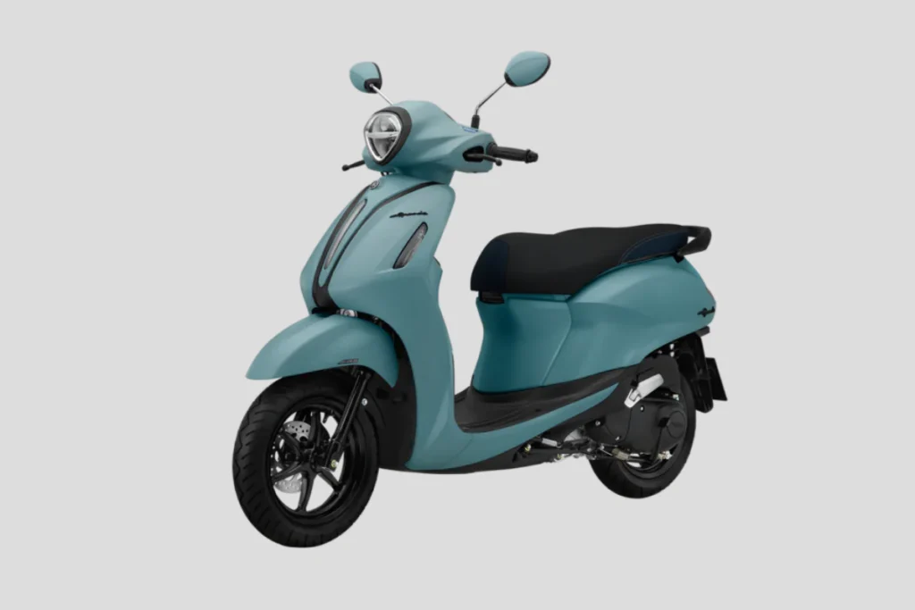 các phiên bản xe Grande hình 2
