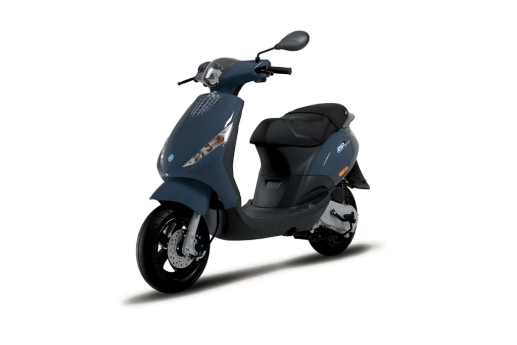thông số xe Zip hình 3