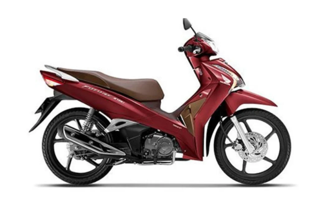 thông số xe Future hình 3