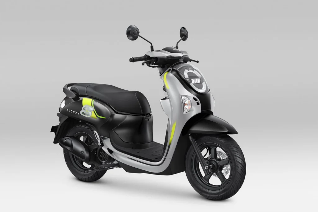Thông số xe Scoopy: Kích thước, động cơ và tiện ích thông số xe Scoopy