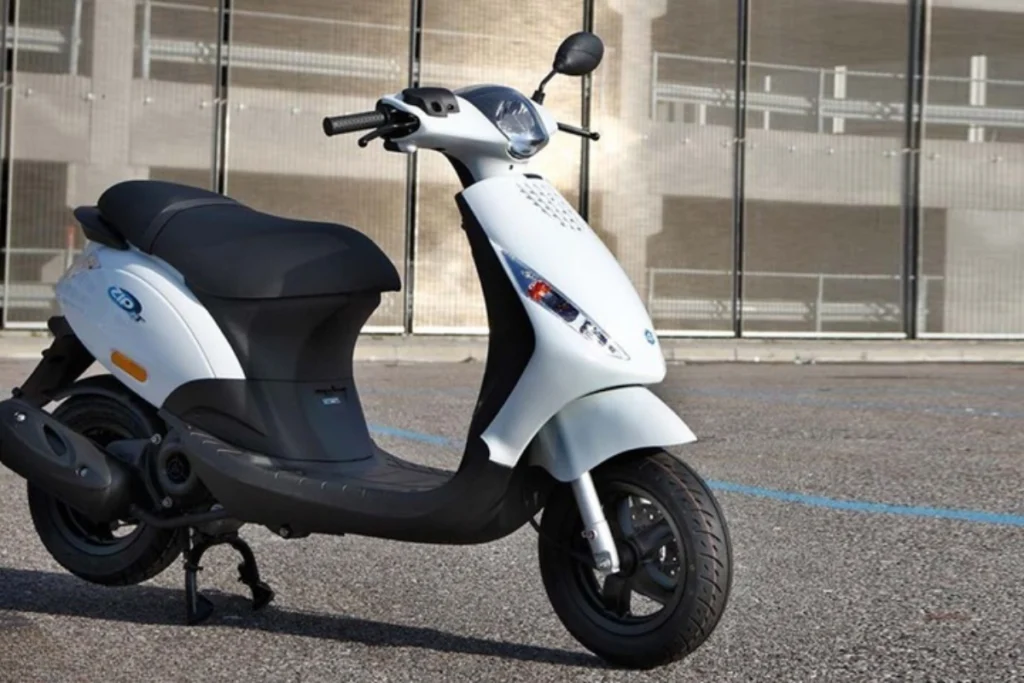 Xe Zip có mấy màu? Cập nhật bảng màu xe Piaggio Zip mới nhất xe Zip có mấy màu