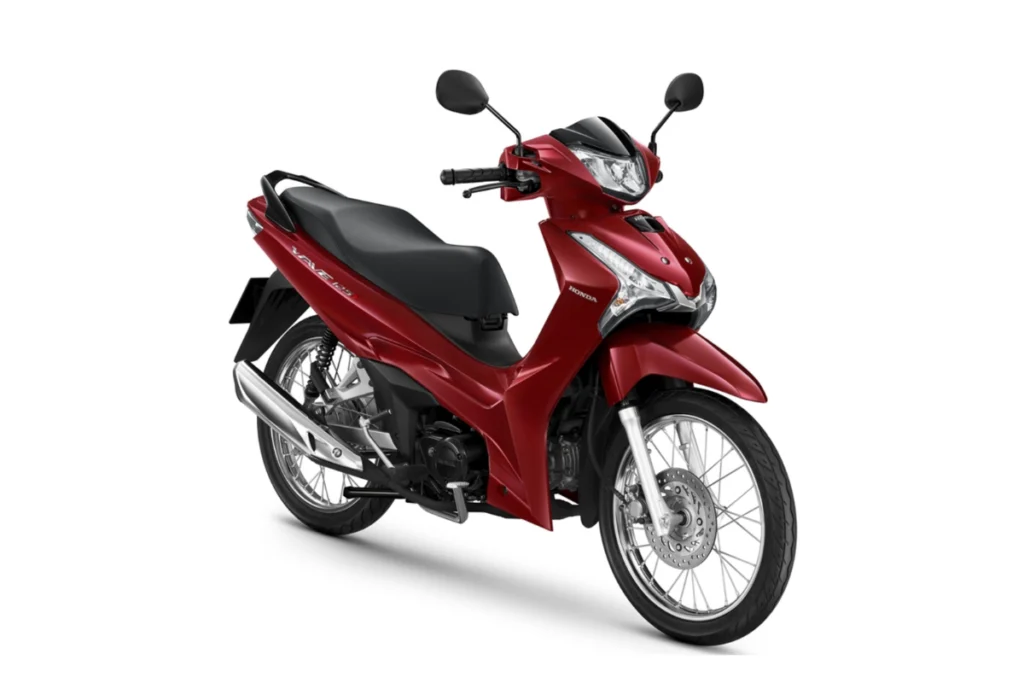 xe Future có mấy màu hình 3
