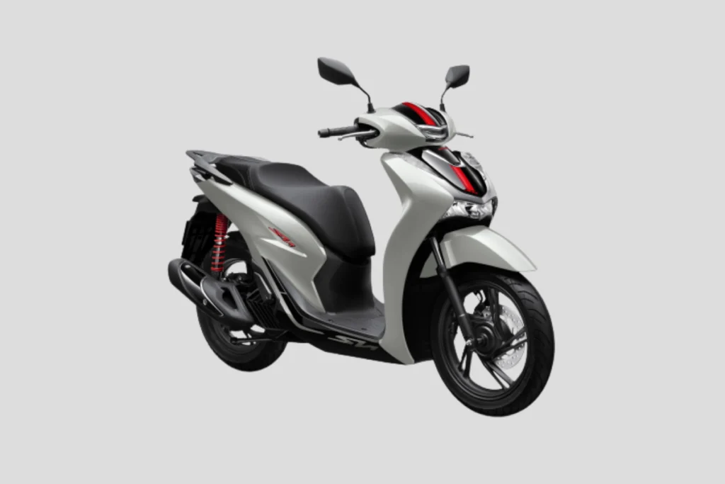 thông số xe SH hình 2