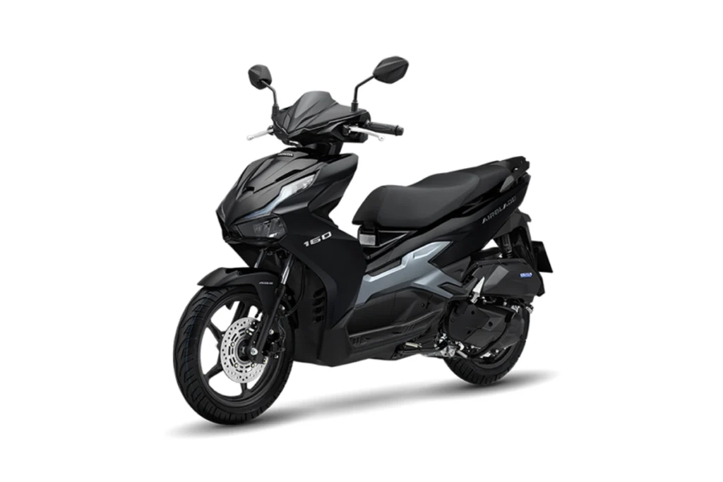 xe Air Blade có mấy màu hình 2