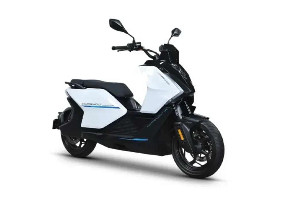 Tìm hiểu chi tiết mẫu xe Keeway Hypevolt-R ra mắt với công nghệ vượt trội Keeway Hypevolt-R ra mắt