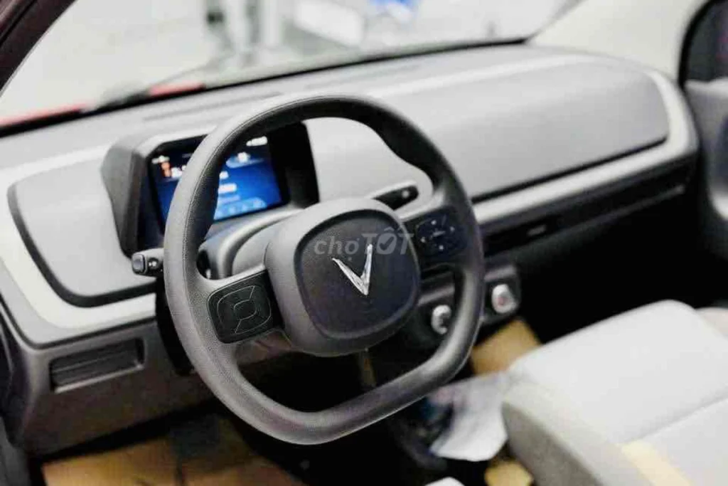 VF2 mấy chỗ hình 1