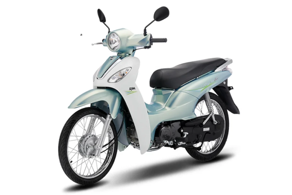 Các phiên bản xe Angela đáng mua nhất: Bảng giá và thông số
