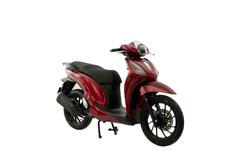 Thông số Ally SV Eco và những thông tin cần biết trước khi mua thông số Ally SV Eco