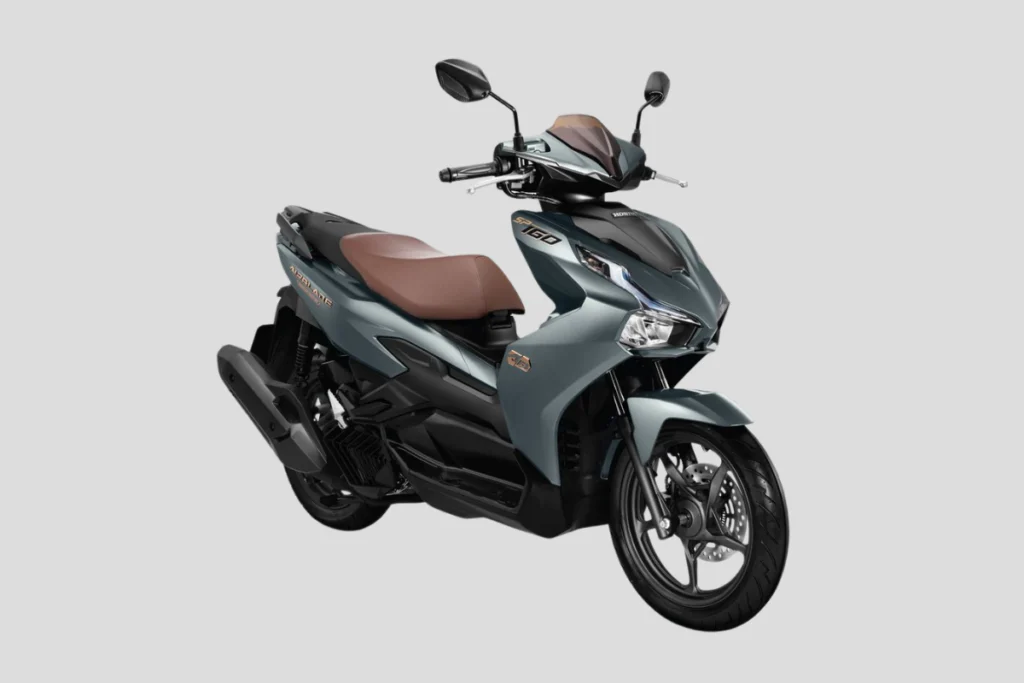 các phiên bản xe Air Blade hình 2