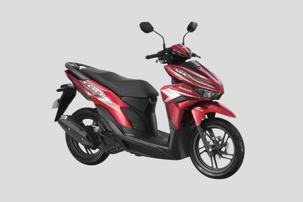 Thông số xe Click chi tiết: Kích thước, động cơ và tiện ích thông số xe Click