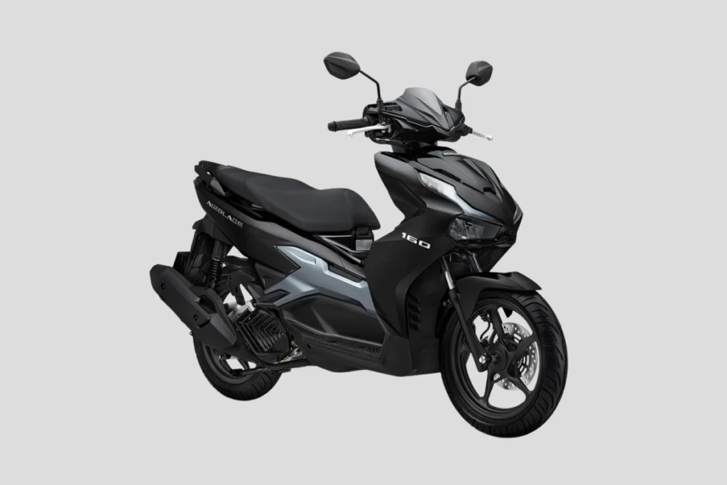 thông số xe Air Blade