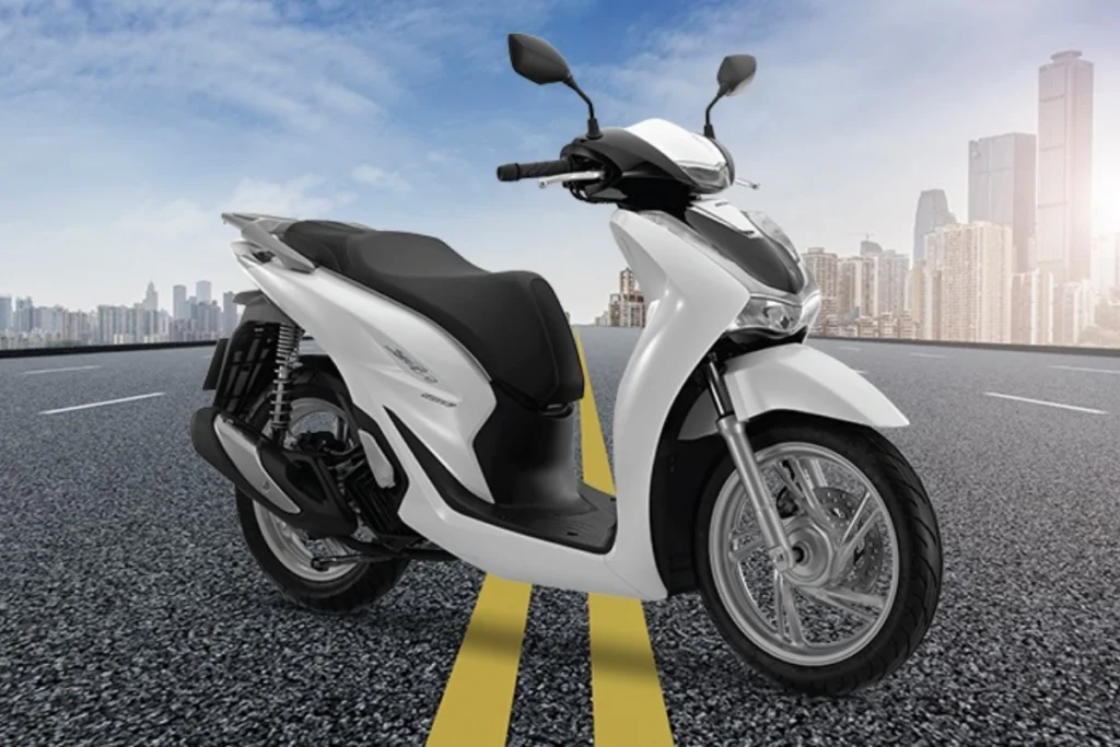 thông số xe SH hình 3