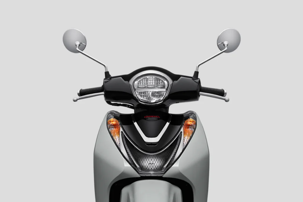 thông số xe SH Mode hình 3