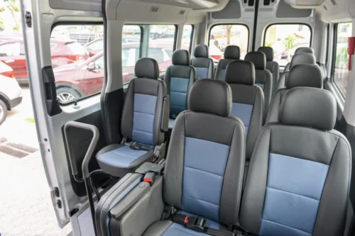 hướng dẫn sử dụng Hyundai Solati hình 3