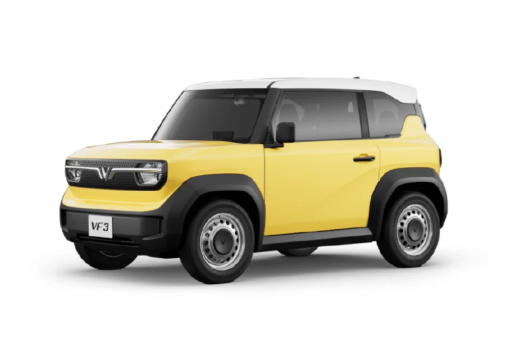hướng dẫn sử dụng VF3 hình 2
