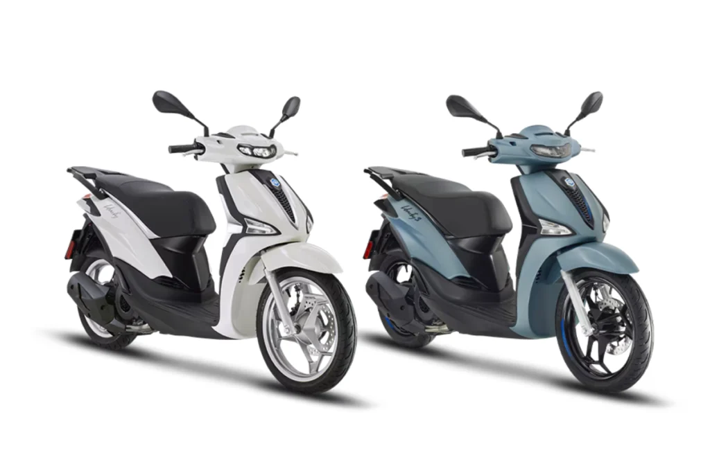 Xe Liberty có mấy màu: Bảng màu mới và kinh nghiệm chọn mua xe Liberty có mấy màu