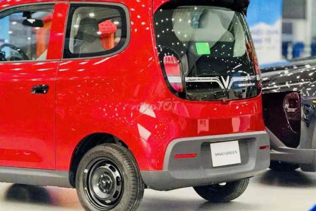 thông số kỹ thuật VF2 hình 2