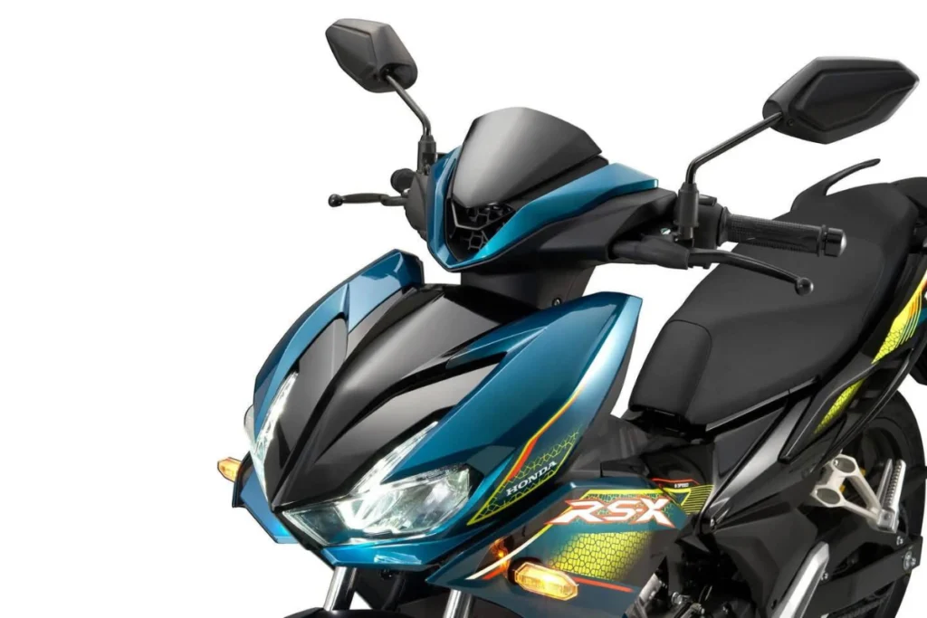 Thông số xe Winner X chi tiết: Động cơ, kích thước và tiêu hao xăng thông số xe Winner X