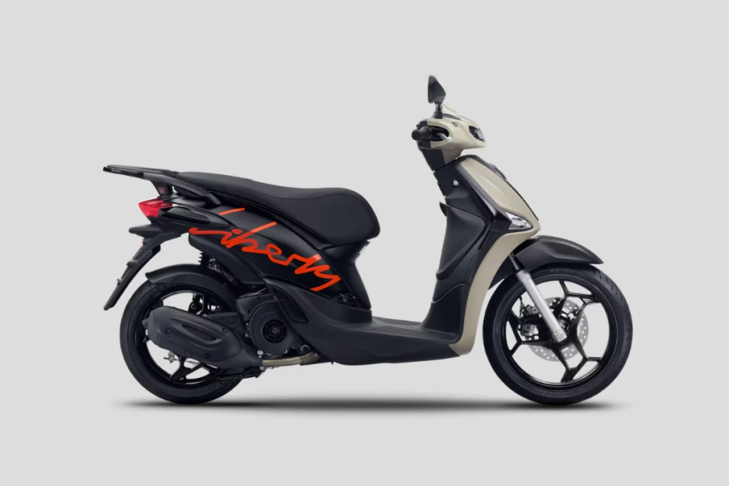 Các phiên bản xe Liberty: So sánh chi tiết và kinh nghiệm mua các phiên bản xe Liberty