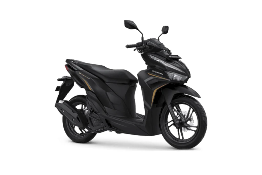 xe Vario có mấy màu hình 2