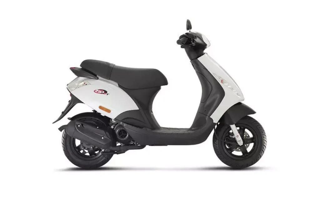 thông số xe Zip hình 2