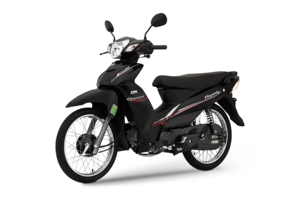 Các phiên bản xe Elegant đáng mua nhất hiện nay: Giá và thông số
