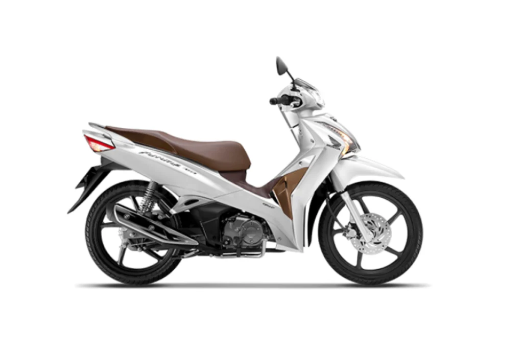 thông số xe Future hình 2