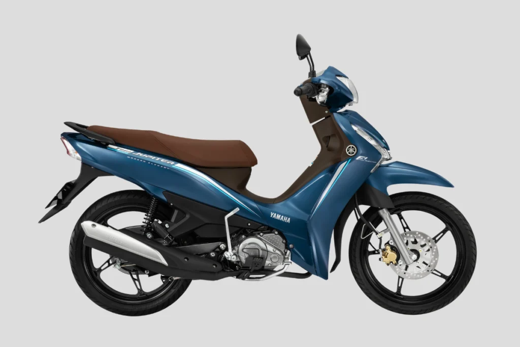 Thông số xe Jupiter: Kích thước, động cơ và tiện ích chi tiết thông số xe Jupiter