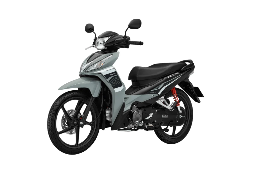 Các phiên bản xe Wave: Bảng giá và so sánh trang bị mới nhất các phiên bản xe Wave